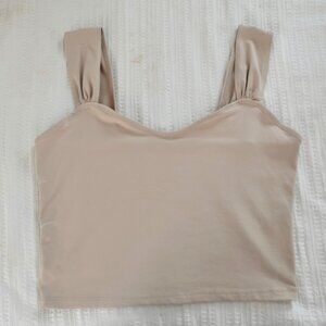 Soft A&F Tank